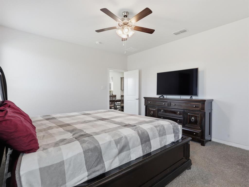 448 Regatta Lane Azle, TX 76020 - Photo 15 of 29