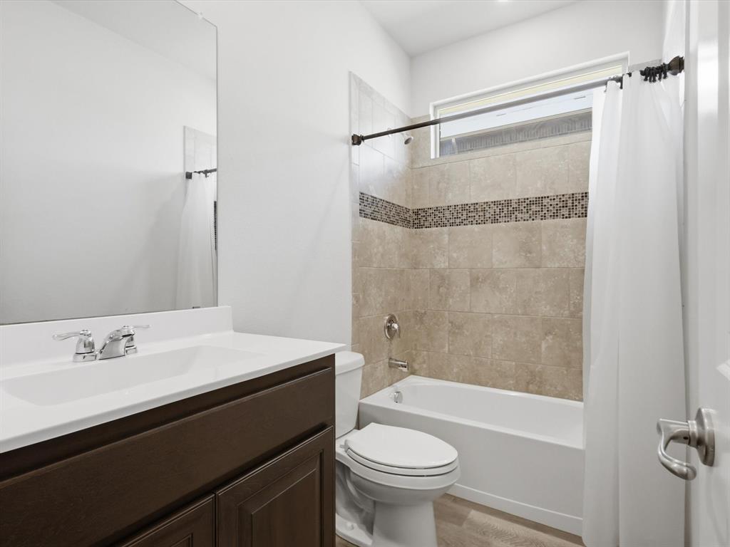 448 Regatta Lane Azle, TX 76020 - Photo 21 of 29