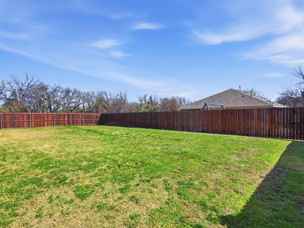 448 Regatta Lane Azle, TX 76020 - Photo 24 of 29
