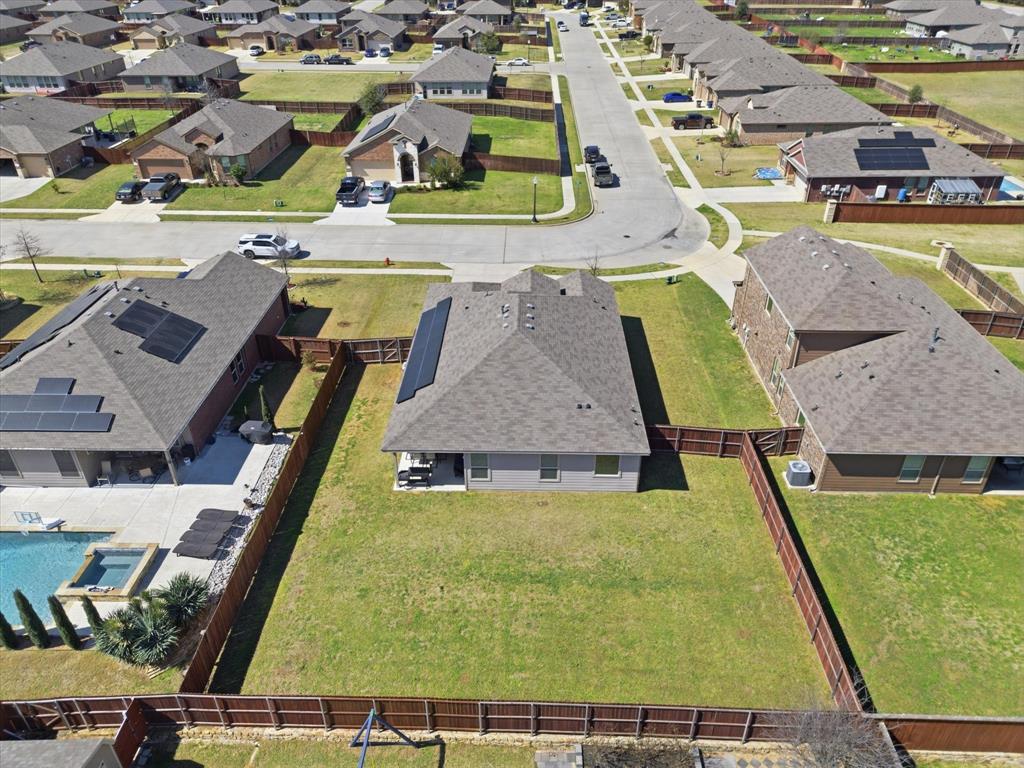 448 Regatta Lane Azle, TX 76020 - Photo 26 of 29