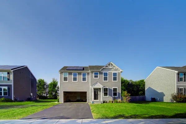 $4,200 | 3323 Caledonia Drive, Yorkville, IL 60560