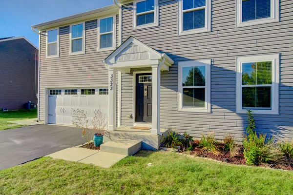 $4,200 | 3323 Caledonia Drive, Yorkville, IL 60560