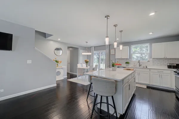 $4,200 | 3323 Caledonia Drive, Yorkville, IL 60560