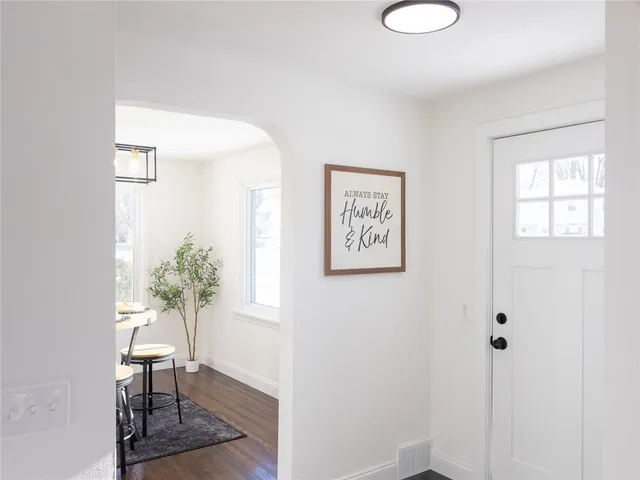 $249,000 | 262 Simpson Road, Irondequoit, NY 14617