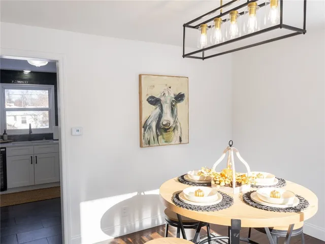 $249,000 | 262 Simpson Road, Irondequoit, NY 14617