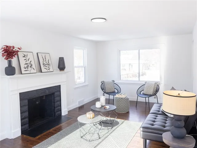 $249,000 | 262 Simpson Road, Irondequoit, NY 14617