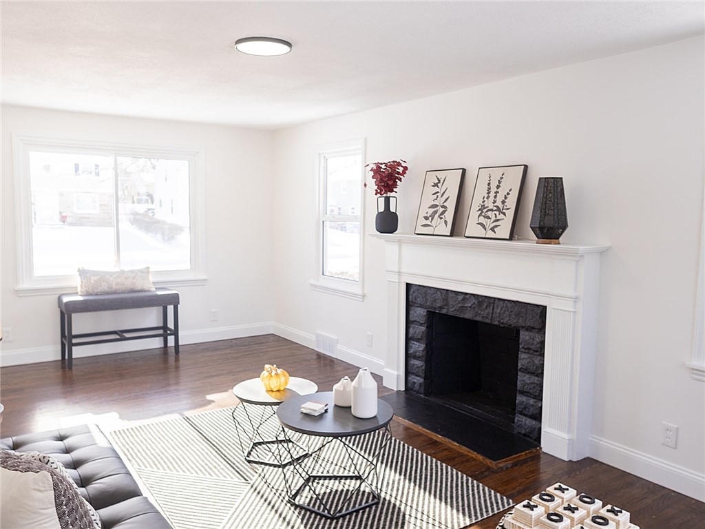 262 Simpson Road Irondequoit, NY 14617 - Photo 9 of 30