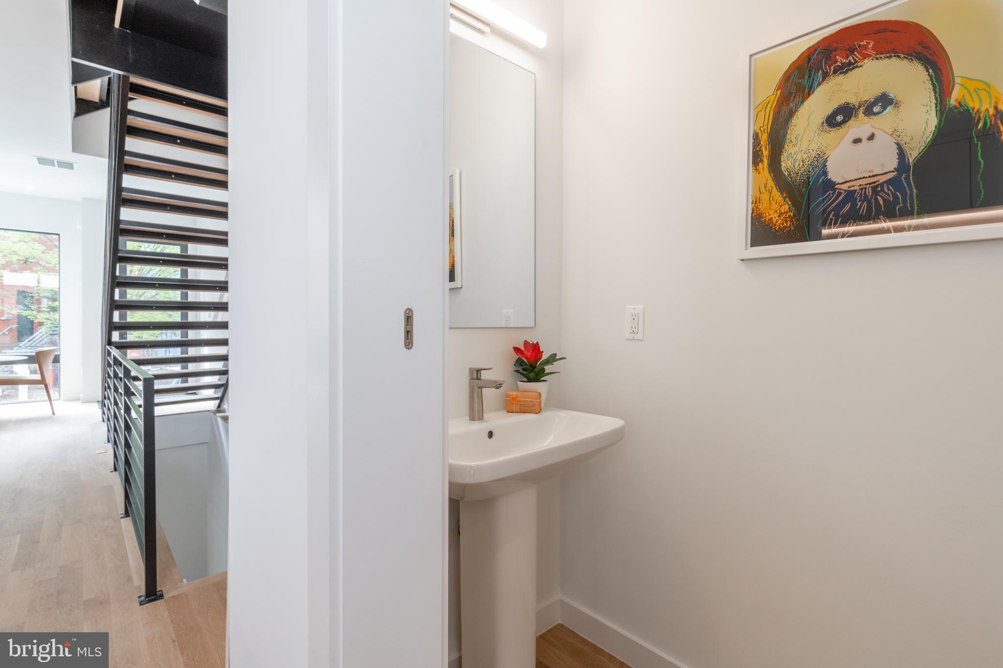 831 Rock Creek Church Road Northwest, Unit A Washington, DC 20010 - Photo 12 of 41
