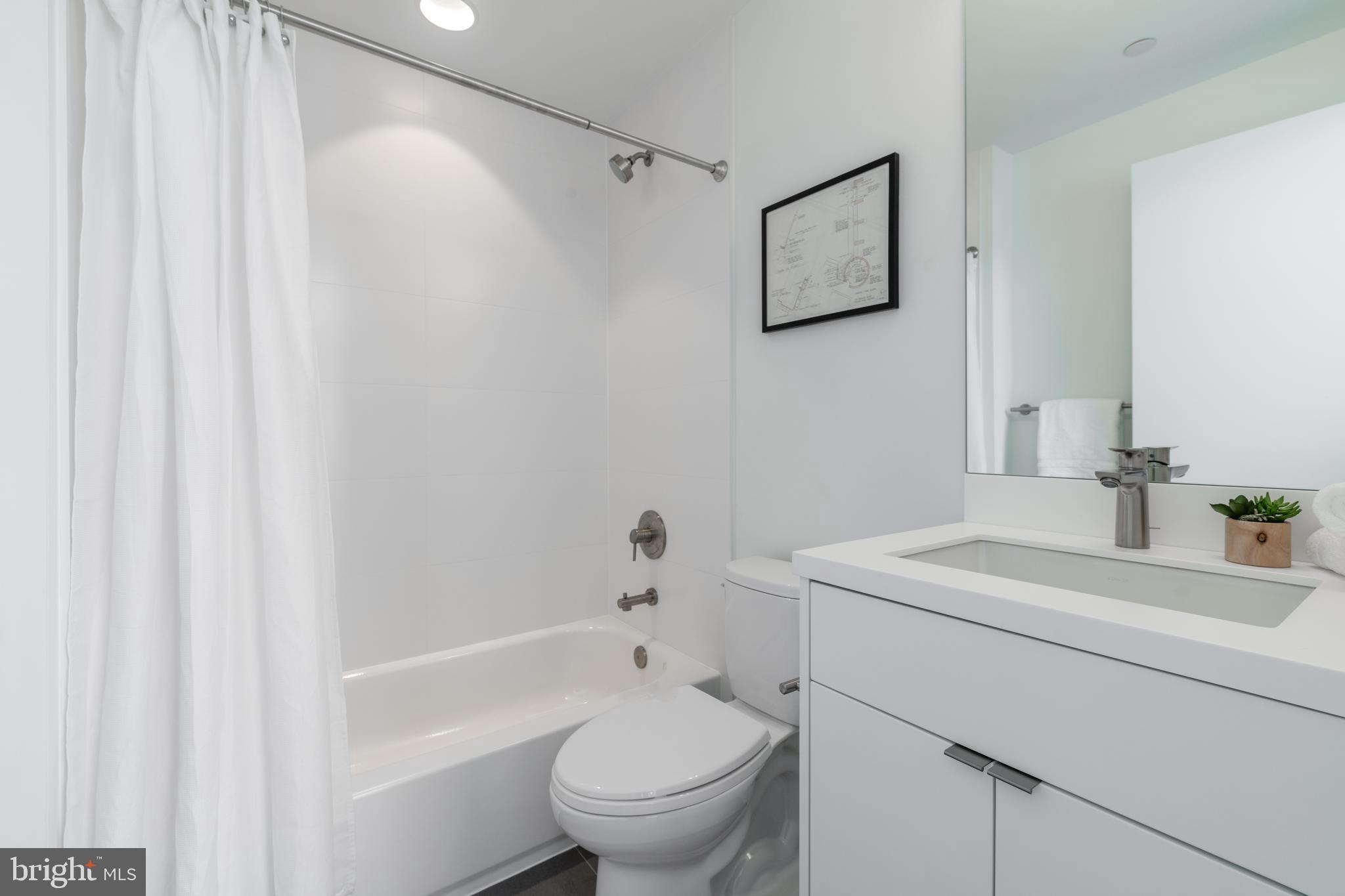 831 Rock Creek Church Road Northwest, Unit A Washington, DC 20010 - Photo 24 of 41
