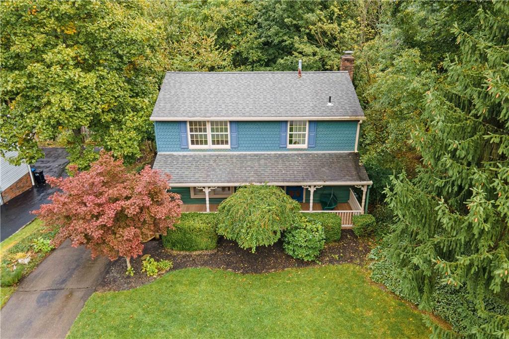 327 Ritter Road South Sewickley, PA 15143 - Photo 20 of 23 Gallery Image 20