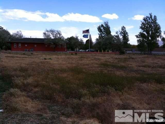 4620 Wedekind Road, Unit N MCCARRAN BLVD & WEDEKIND RD Sparks, NV 89431 - Photo 11 of 13 a view of a outdoor space