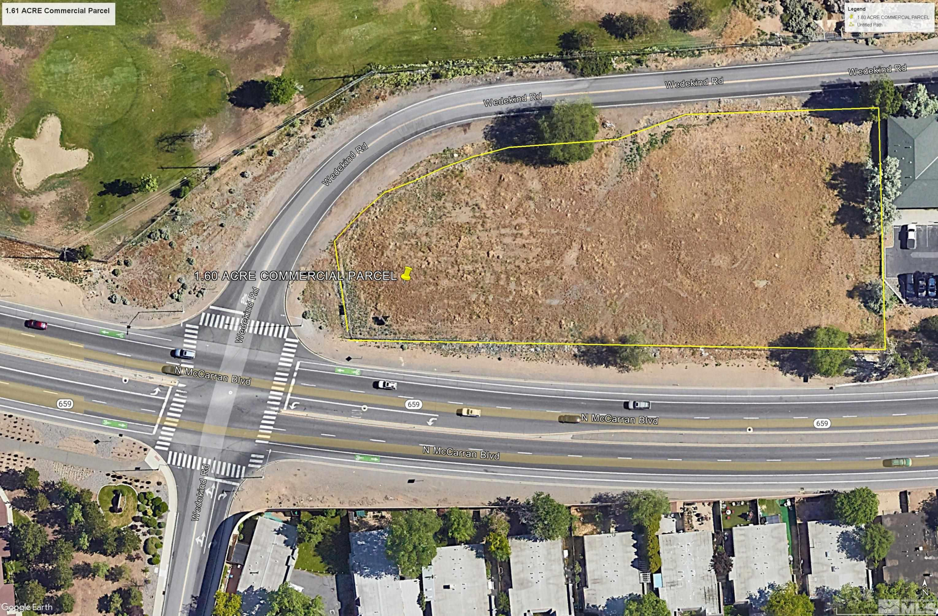 4620 Wedekind Road, Unit N MCCARRAN BLVD & WEDEKIND RD Sparks, NV 89431 - Photo 3 of 13 a view of swimming pool with a yard and plants