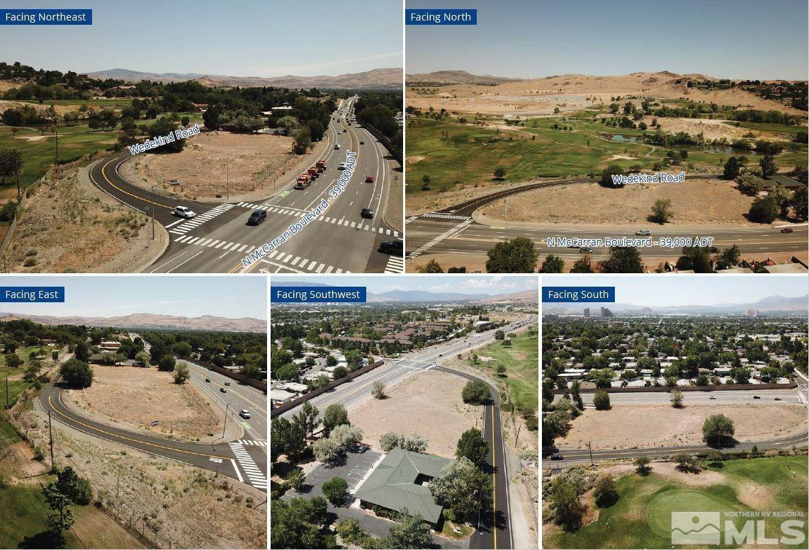 4620 Wedekind Road, Unit N MCCARRAN BLVD & WEDEKIND RD Sparks, NV 89431 - Photo 5 of 13