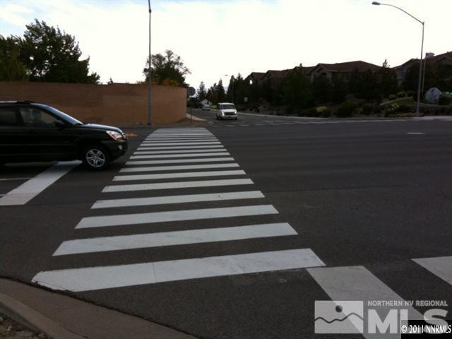 4620 Wedekind Road, Unit N MCCARRAN BLVD & WEDEKIND RD Sparks, NV 89431 - Photo 7 of 13 a view of a yard and car parked on the road