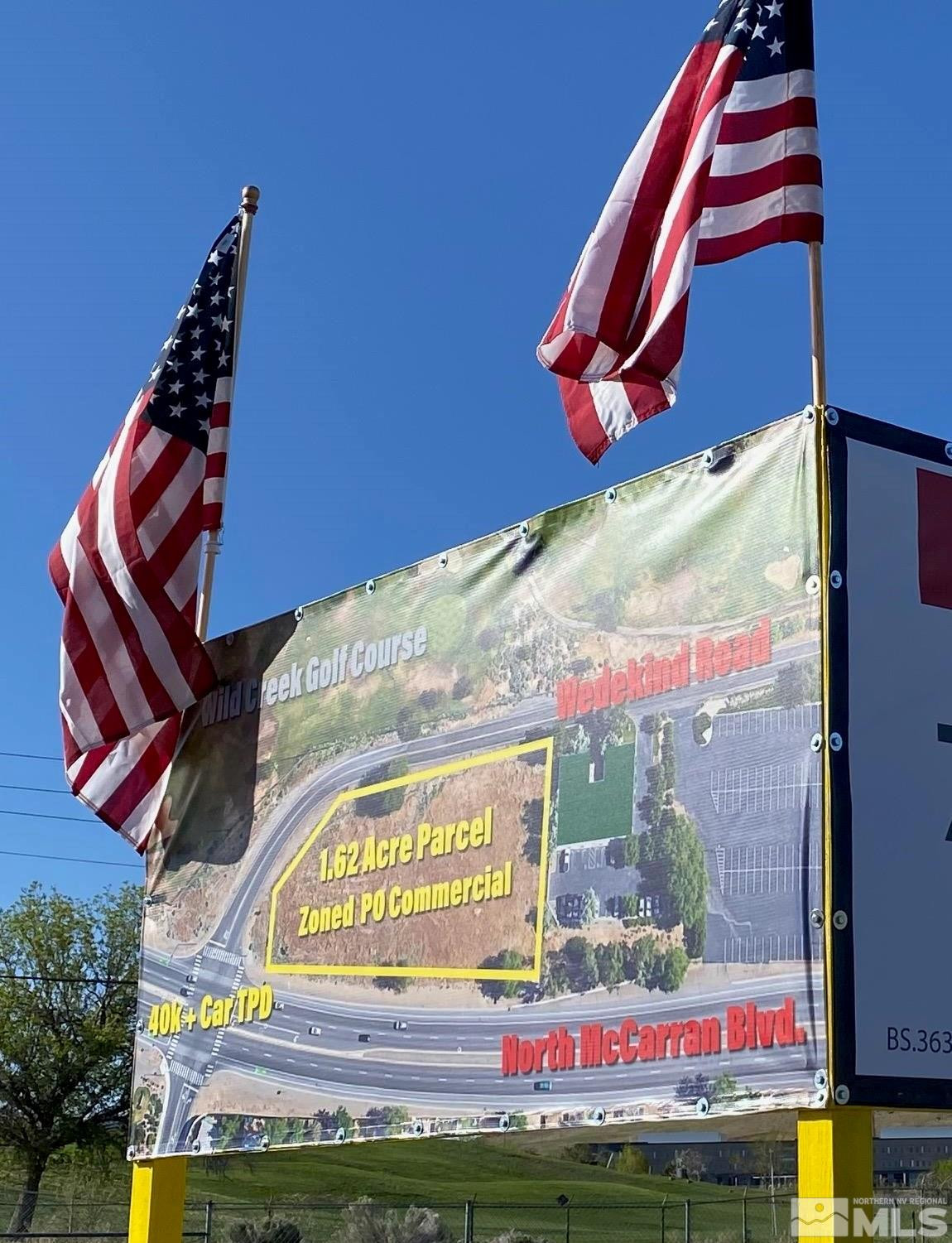 4620 Wedekind Road, Unit N MCCARRAN BLVD & WEDEKIND RD Sparks, NV 89431 - Photo 8 of 13 a sign that is on the side of a building