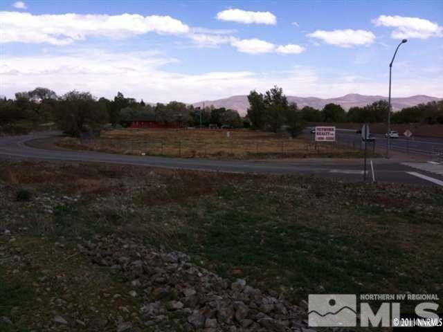 4620 Wedekind Road, Unit N MCCARRAN BLVD & WEDEKIND RD Sparks, NV 89431 - Photo 9 of 13 a view of outdoor space and yard