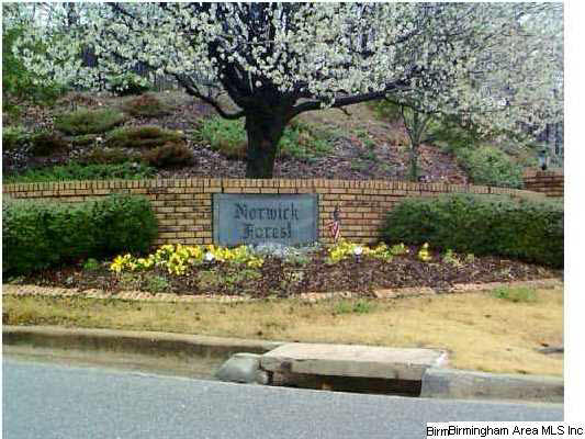 116 Kingsley Circle, Unit LOT 44 Alabaster, AL 35007 - Photo 2 of 3