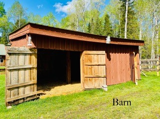 14255 Touve Road Herbster, WI 54844 - Photo 22 of 29