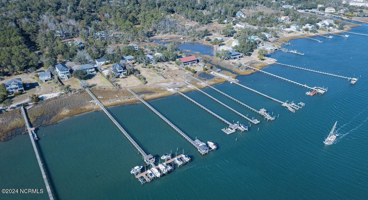 1821 Newkirk Road Wilmington, NC 28409 - Photo 8 of 29 DJI_20231214122108_0030