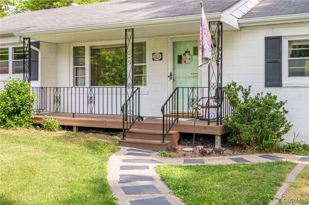 2618 Indale Road Glen Allen, VA 23060 - Photo 2 of 30 Gallery Image 2