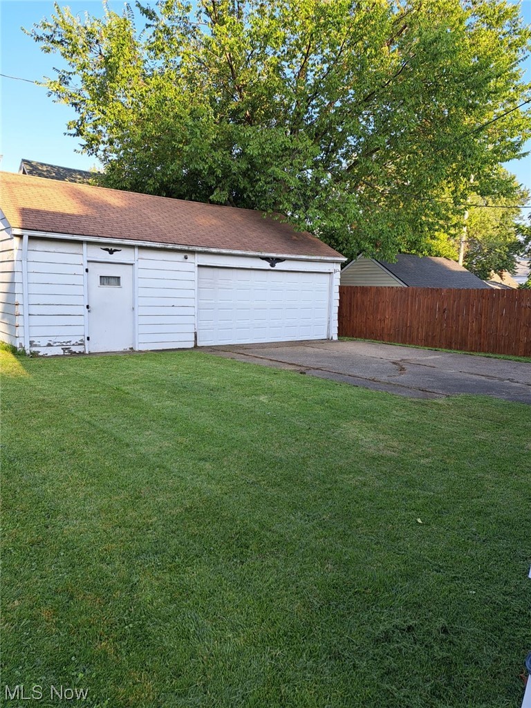 4583 Fulton Road Cleveland, OH 44144 - Photo 4 of 4 Gallery Image 4