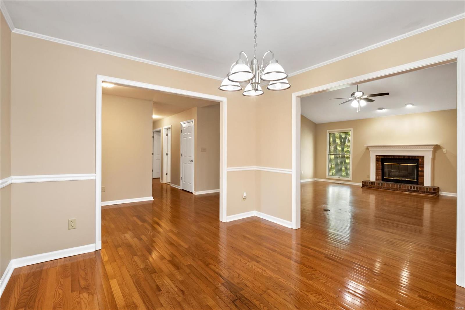 113 Quail Run Waterloo, IL 62298 - Photo 6 of 35