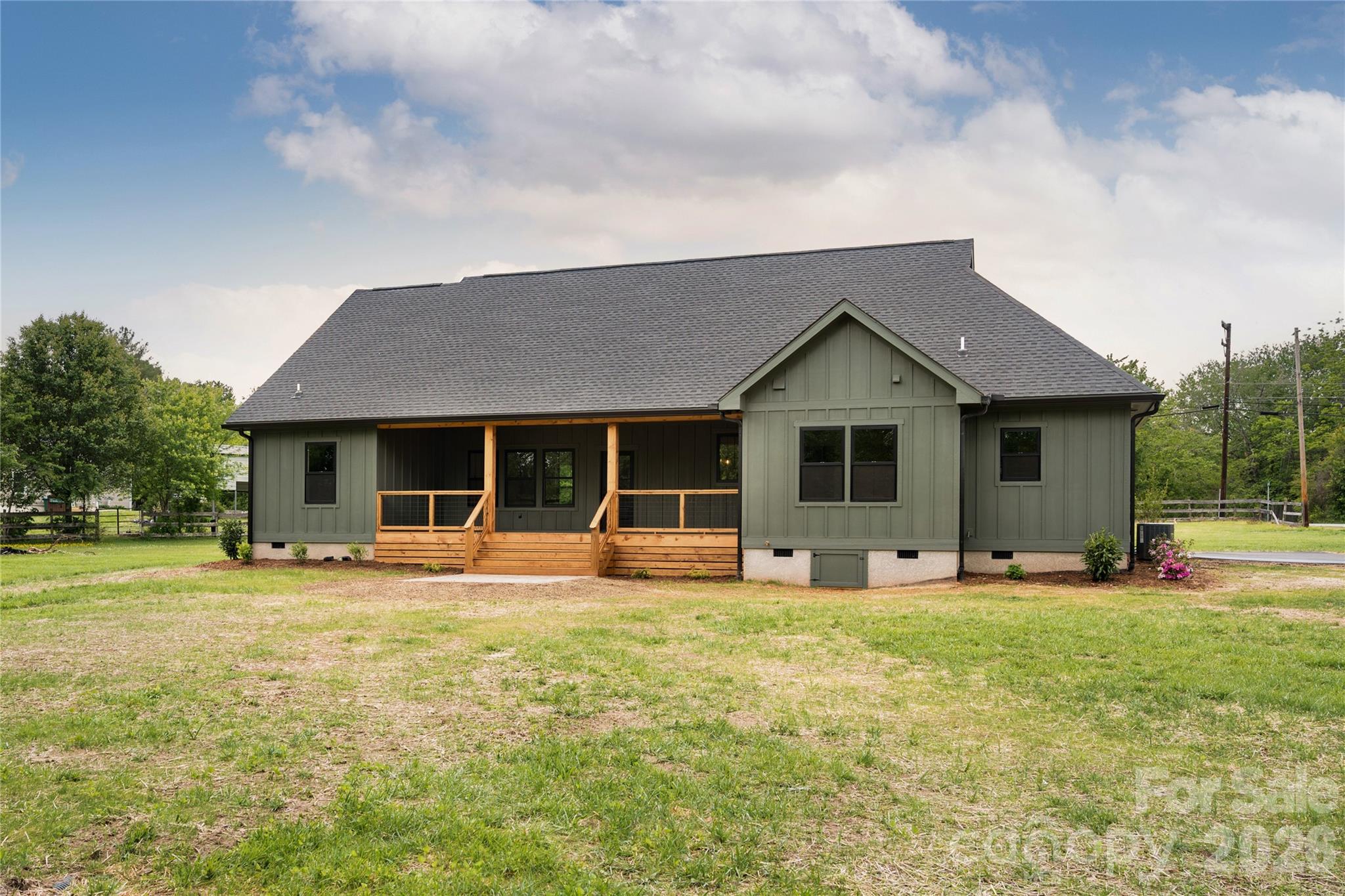 34 Old Souther Road Mills River, NC 28759 - Photo 34 of 41 Gallery Image 34