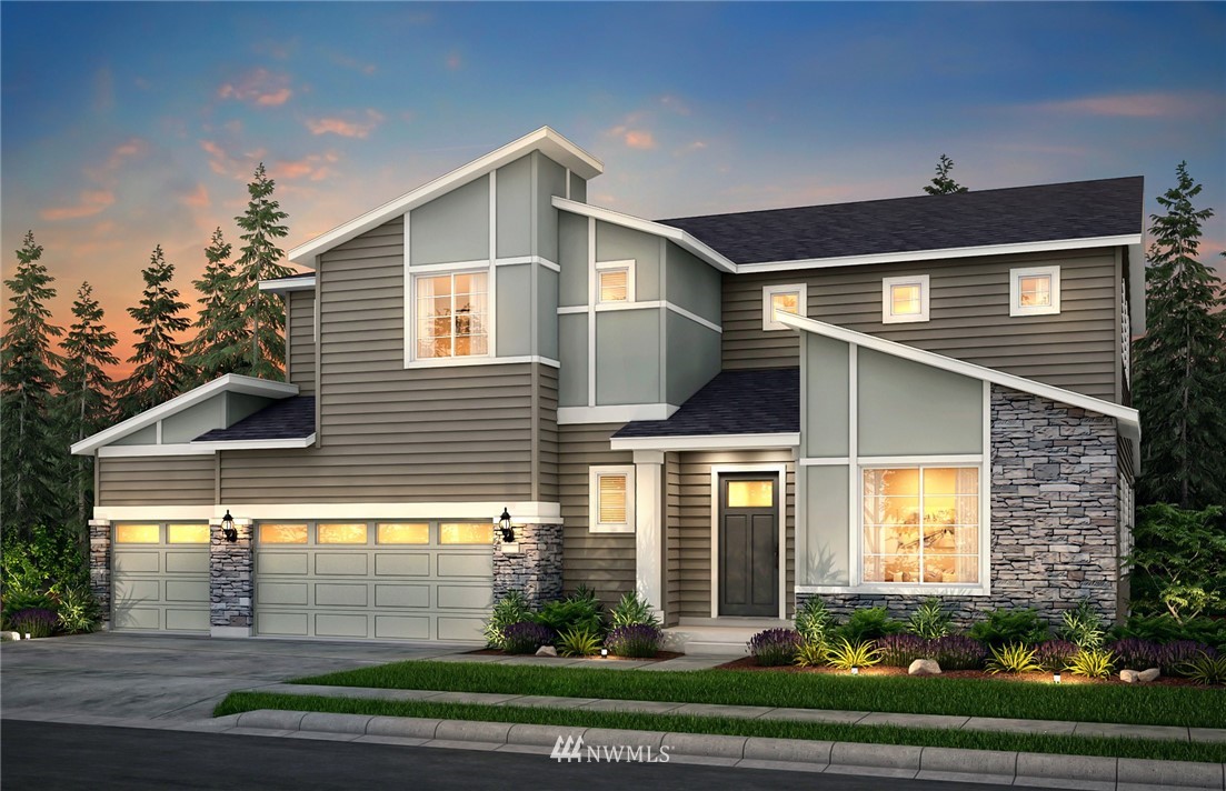3317 216th Place Southeast Bothell, WA 98021 - Photo 1 of 3
