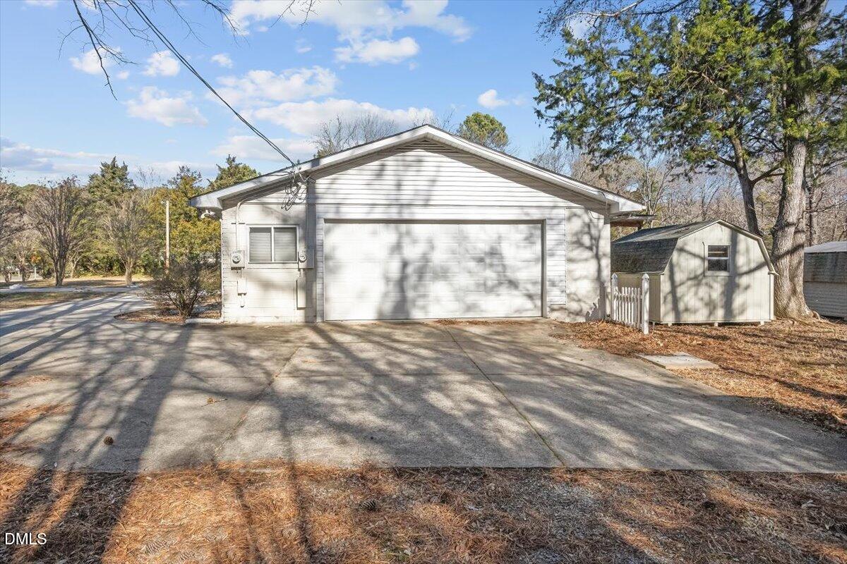 2903 Neville Road Chapel Hill, NC 27516 - Photo 26 of 49