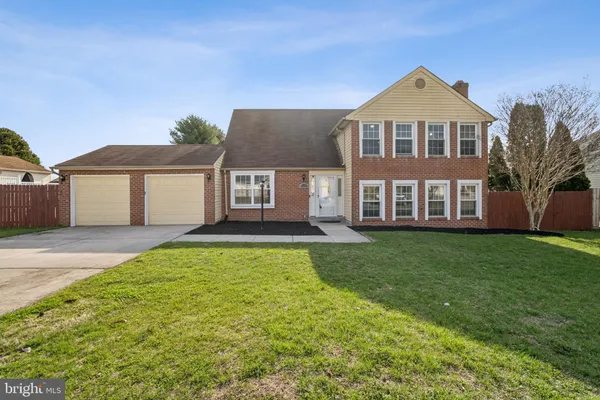 $515,000 | 9321 Seven Courts Drive, Baltimore, MD 21236