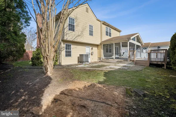 $515,000 | 9321 Seven Courts Drive, Baltimore, MD 21236