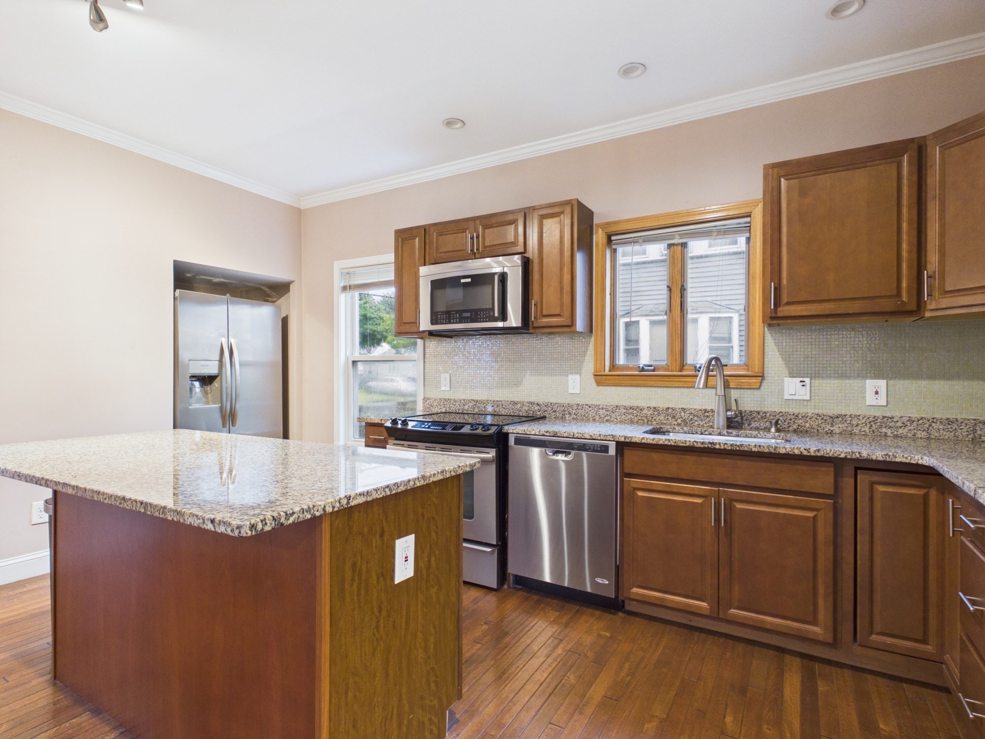 201 Riverside Avenue, Unit 1 Medford, MA 02155 - Photo 1 of 16 Gallery Image 1