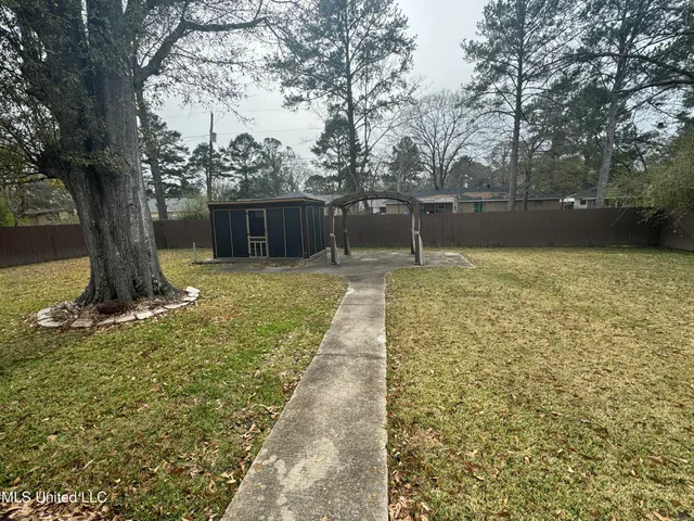 $145,000 | 315 Melrose Drive, Jackson, MS 39211