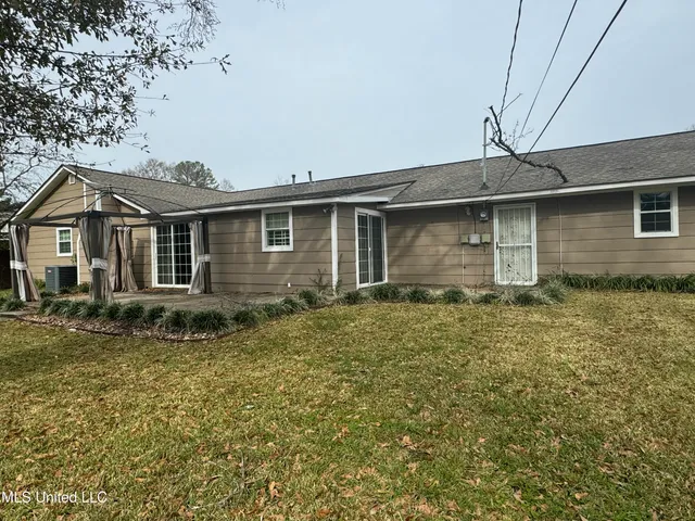 $145,000 | 315 Melrose Drive, Jackson, MS 39211
