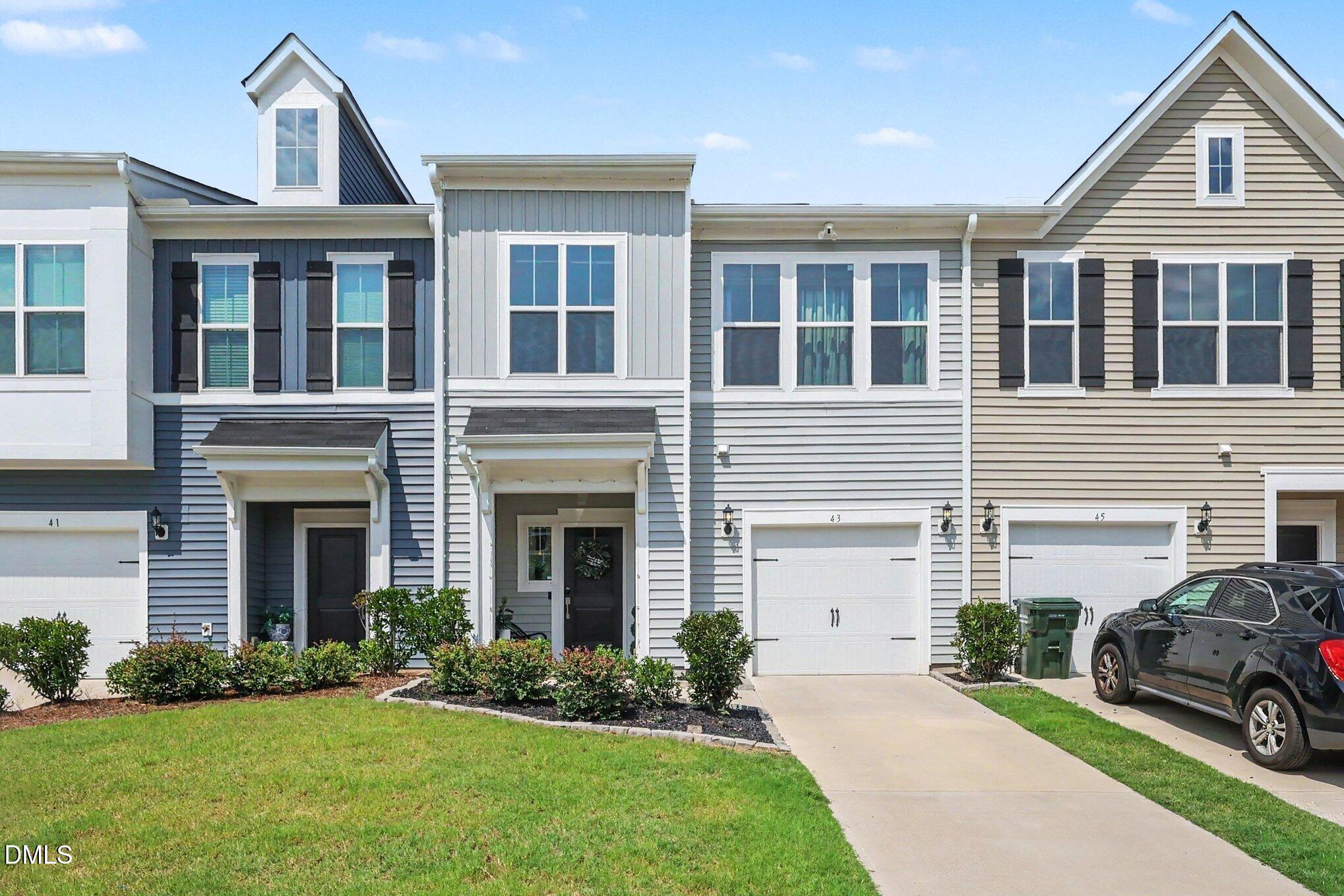43 Ripple Way Clayton, NC 27520 - Photo 1 of 22 001_file_3855