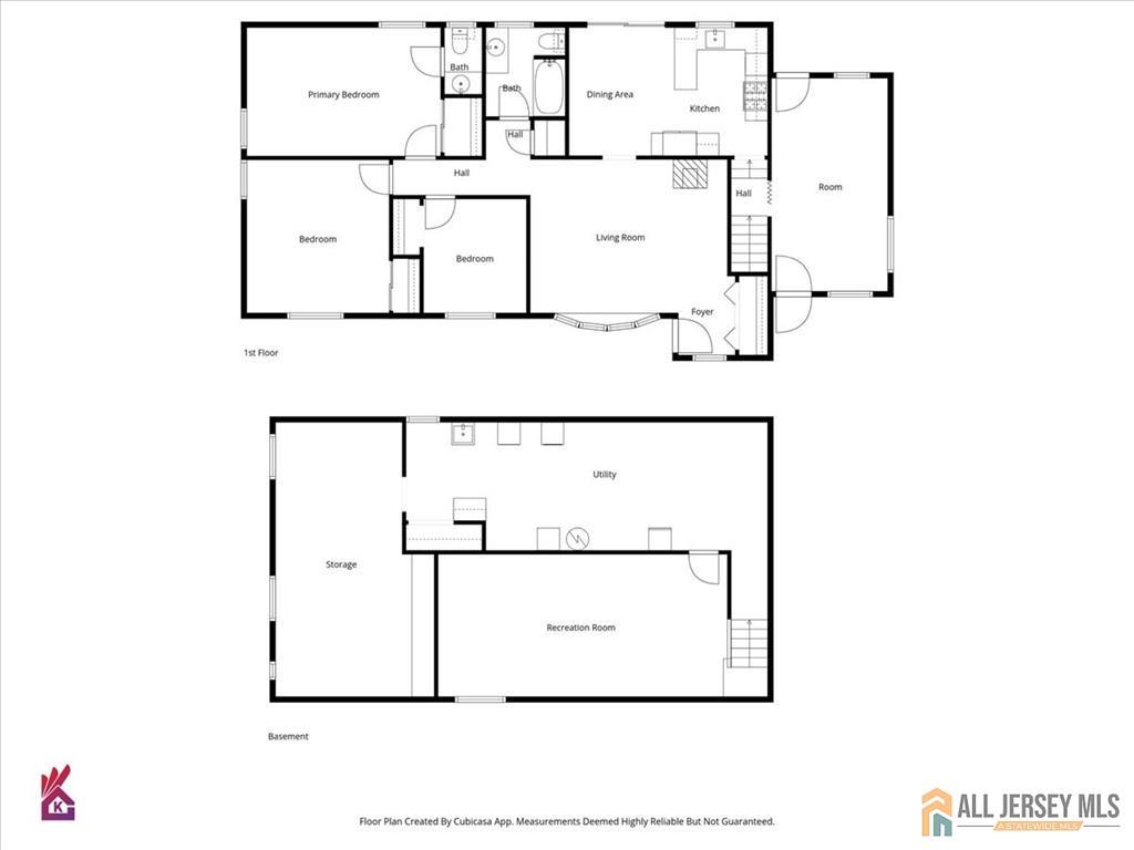 20 Running Brook Road Ewing, NJ 08638 - Photo 23 of 23