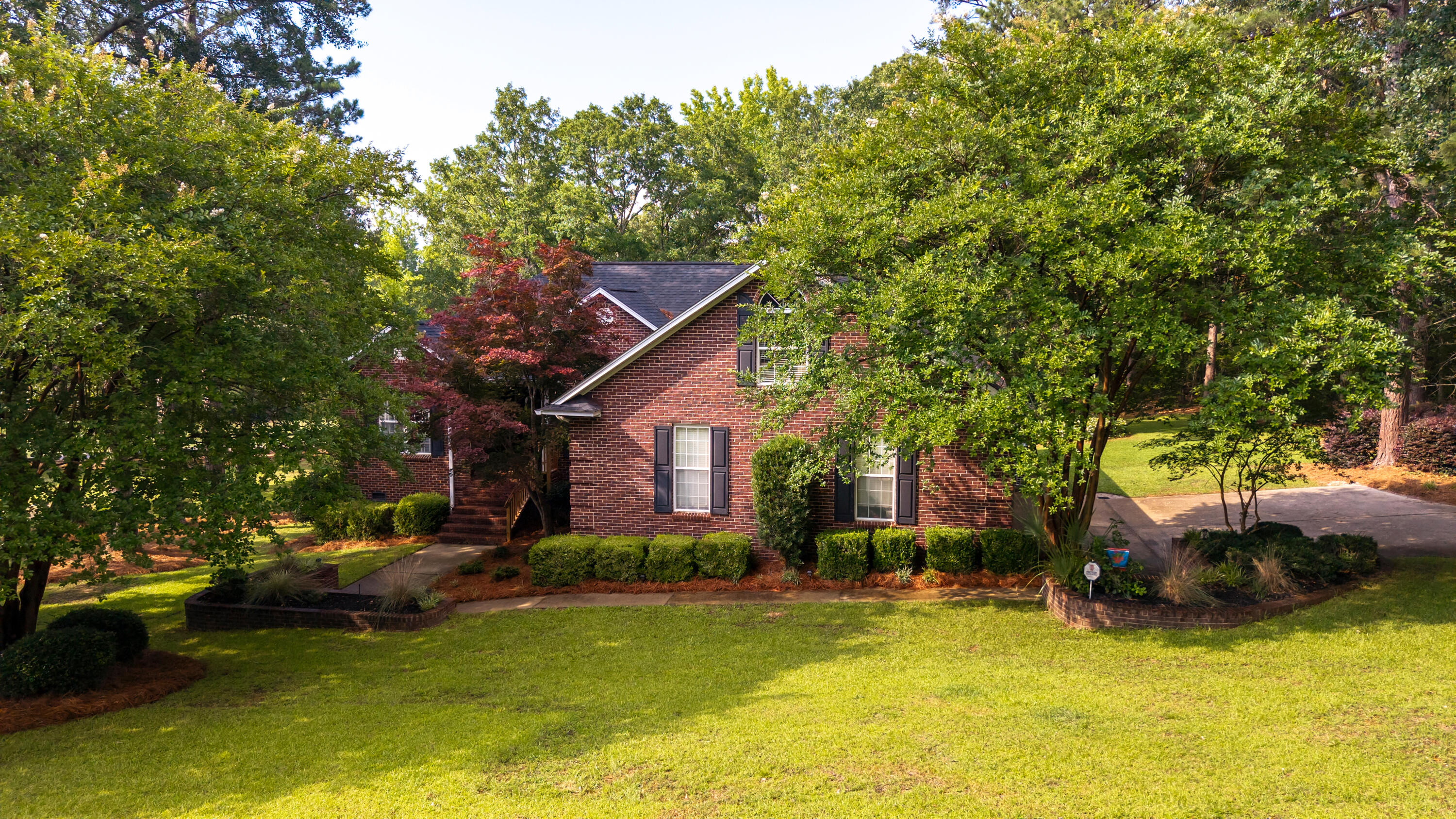 6685 Hidden Haven Road Sumter, SC 29154 - Photo 46 of 63