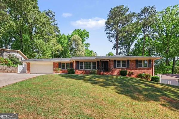 $2,800 | 3582 Cloudland Drive, Stone Mountain, GA 30083