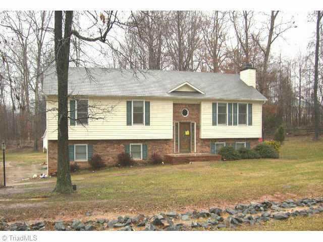 5415 Styers Ferry Road Clemmons, NC 27012 - Photo 1 of 2 Exterior Front.