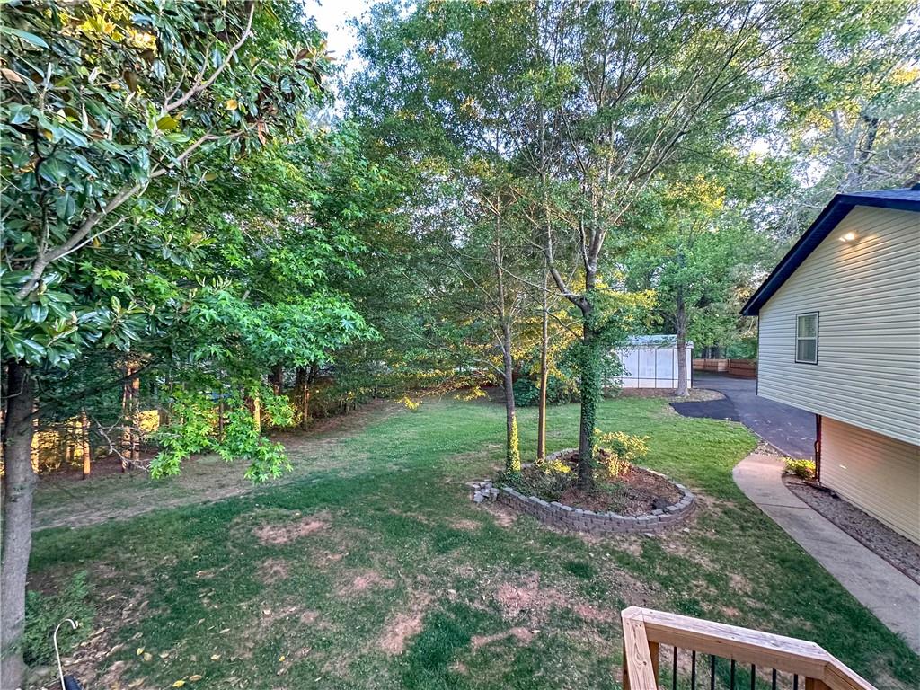 5955 Burnt Hickory Road Powder Springs, GA 30127 - Photo 36 of 47