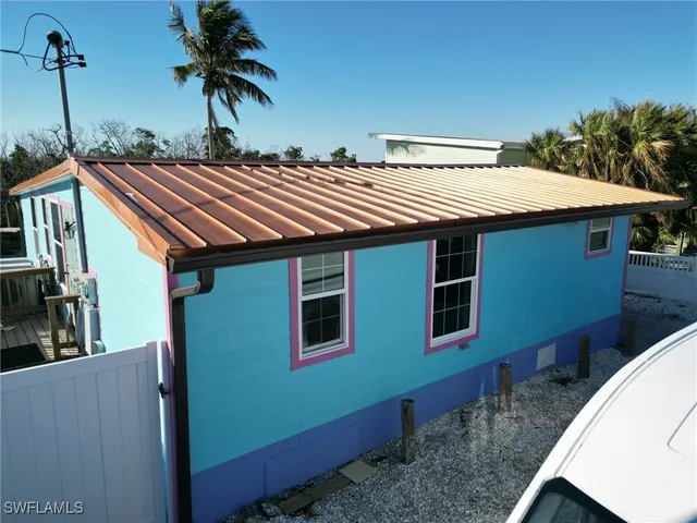 $1,100 | 4874 Pine Island Road, Unit A, St. James City, FL 33956