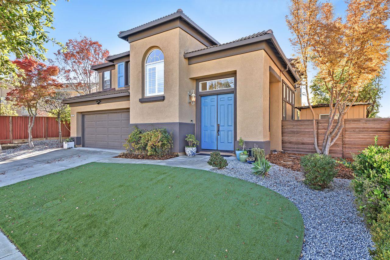 1587 Wharton Road San Jose, CA 95132 - Photo 1 of 43 Gallery Image 1