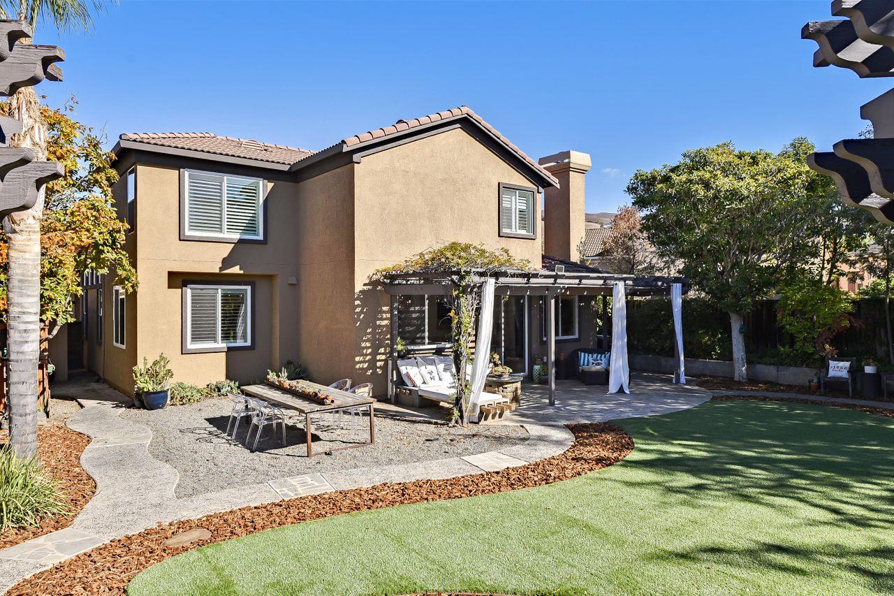 1587 Wharton Road San Jose, CA 95132 - Photo 40 of 43 Gallery Image 40