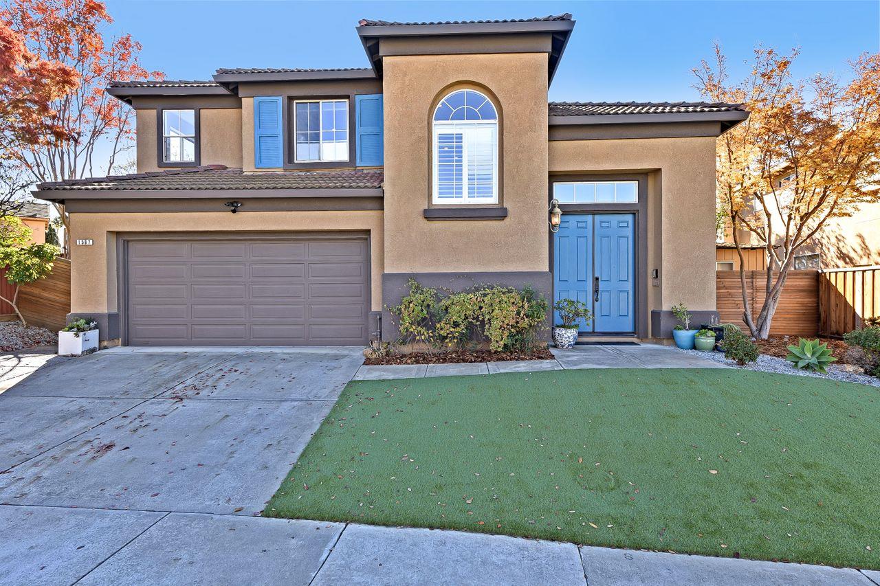 1587 Wharton Road San Jose, CA 95132 - Photo 43 of 43 Gallery Image 43