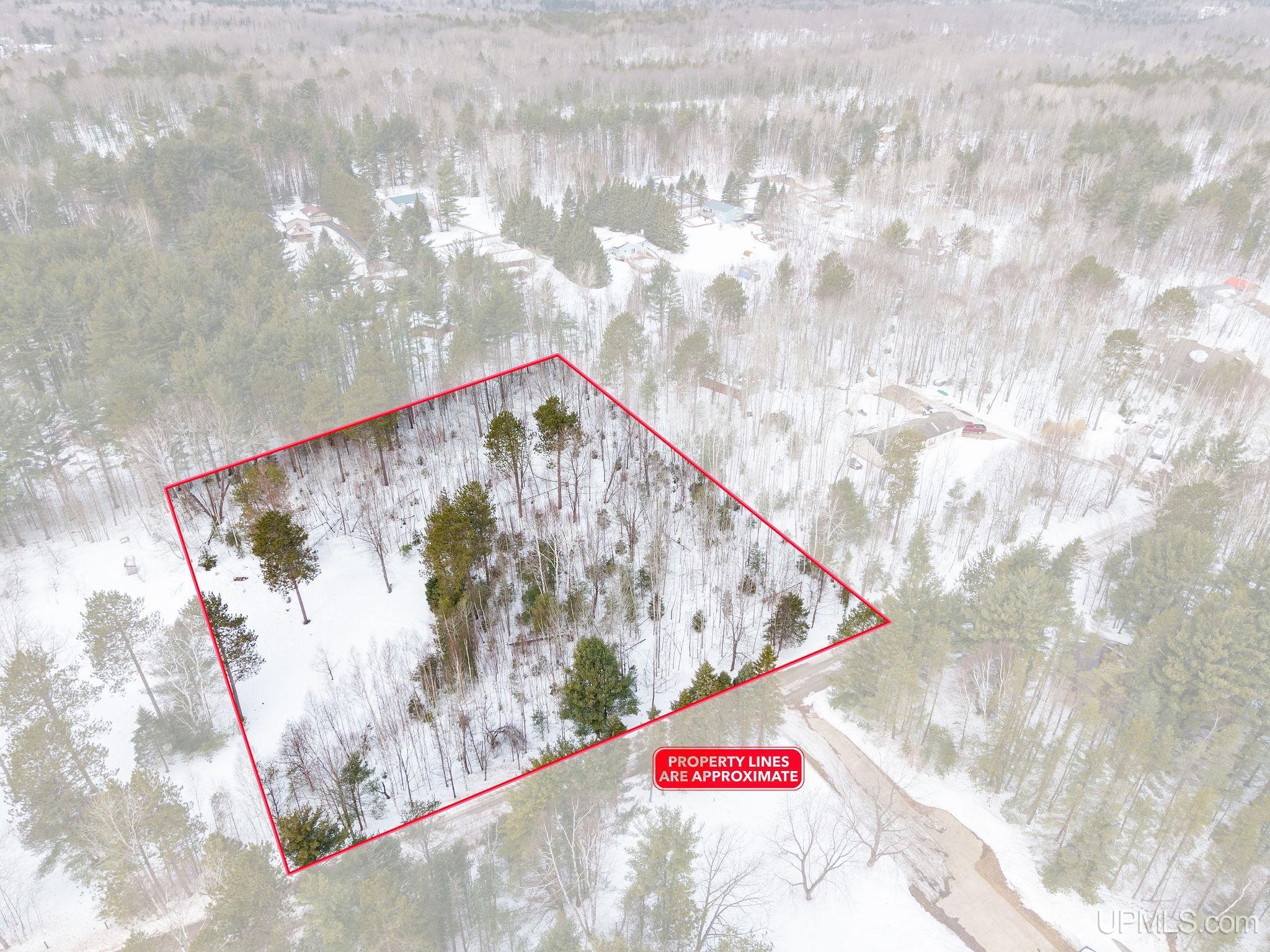 Tbd South Willow Road Marquette, MI 49855 - Photo 2 of 10