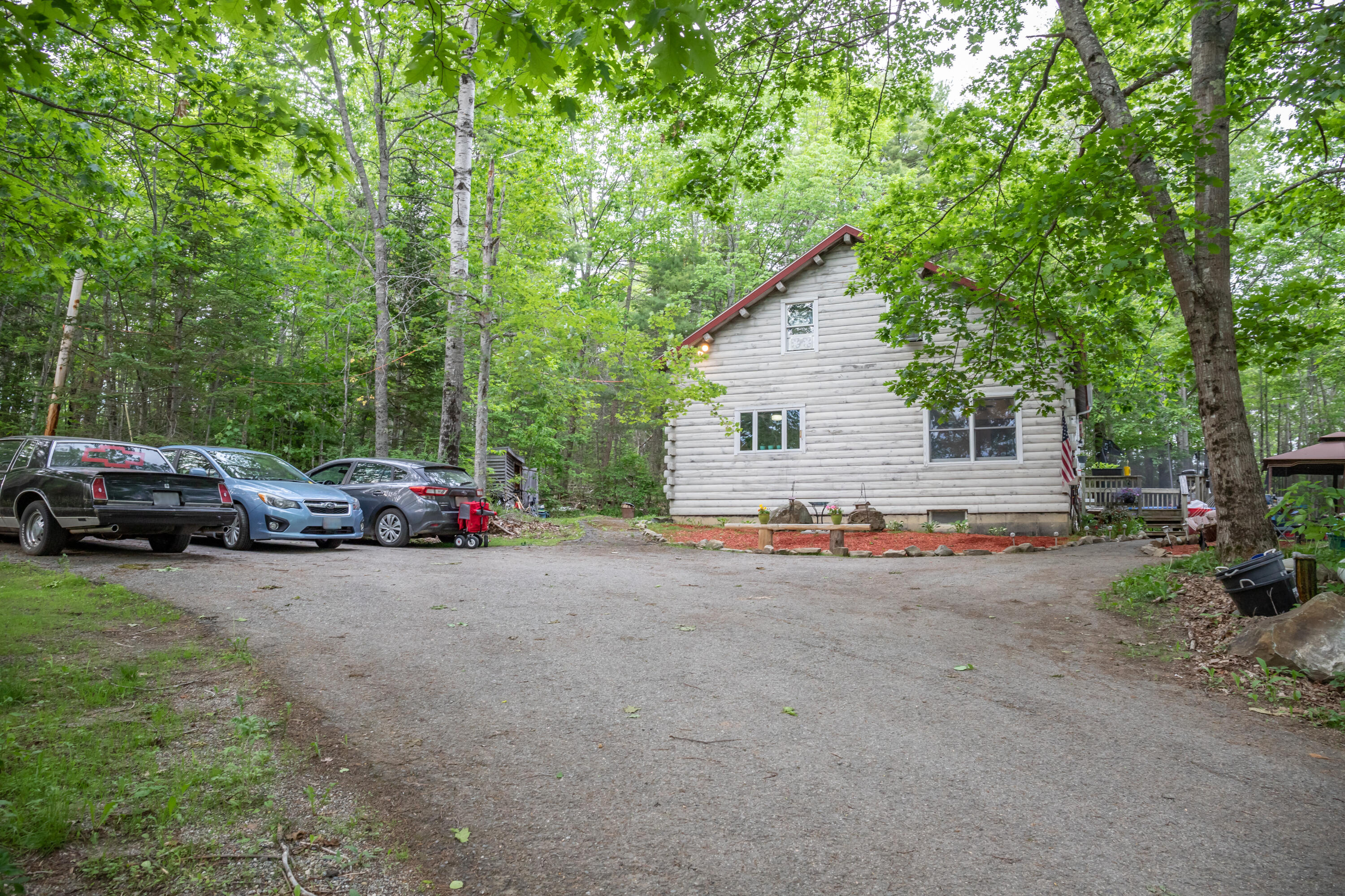 39 West Swanville Road Belfast, ME 04915 - Photo 11 of 36 39 W Swanville Road Exteriors-13