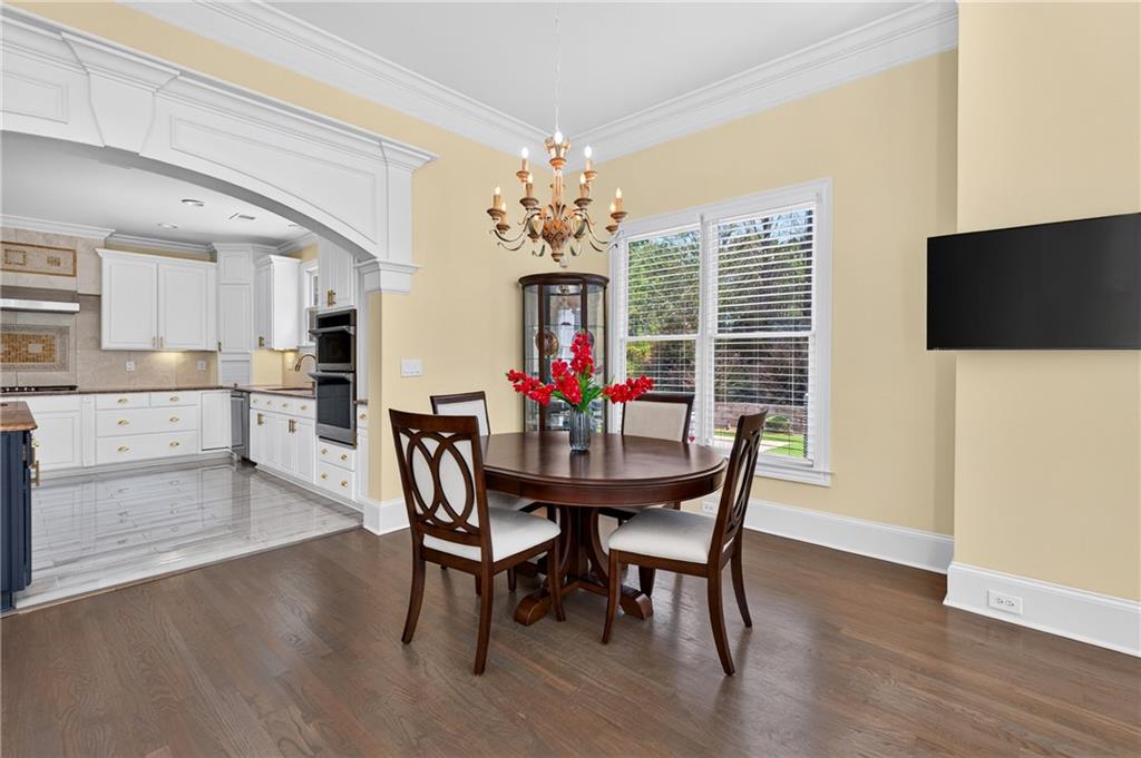 6143 Belair Lake Road Lithonia, GA 30038 - Photo 27 of 88