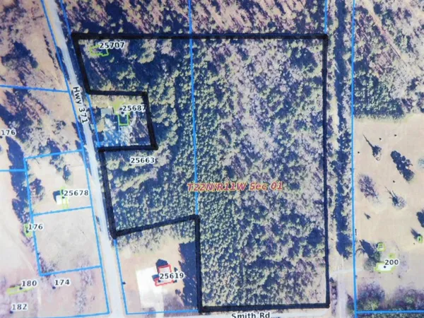 $149,900 | 25707 Highway 371, Sarepta, LA 71071