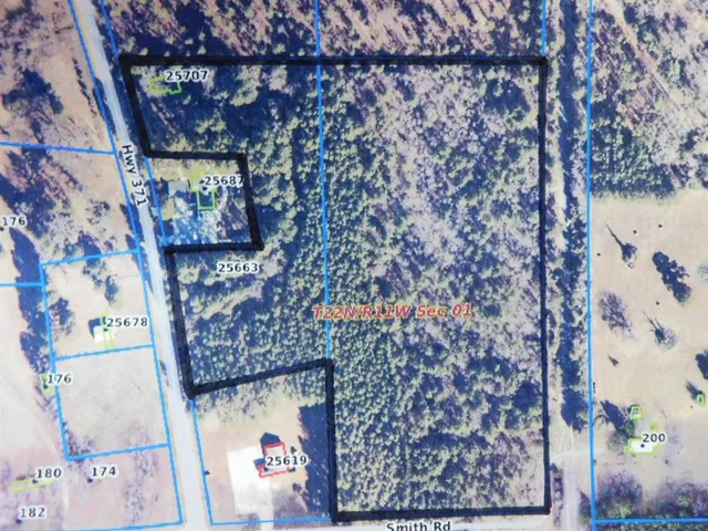 $149,900 | 25707 Highway 371, Sarepta, LA 71071