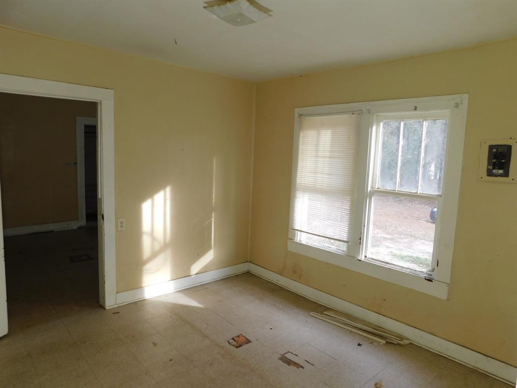25707 Highway 371 Sarepta, LA 71071 - Photo 9 of 30 a view of an empty room with a window
